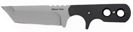 Нож «Mini Tac»