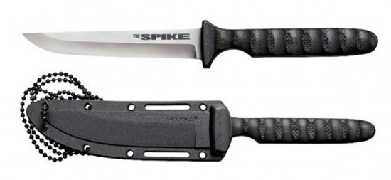 Нож «Drop Point Spike»