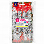 Набор украшений ёлочных «Бантики»