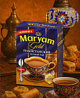 Чай черный пакистанский «Maryam Gold»