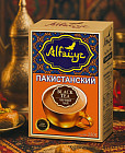 Чай черный пакистанский «Alfaiyz»