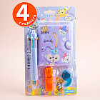 фиолетовый