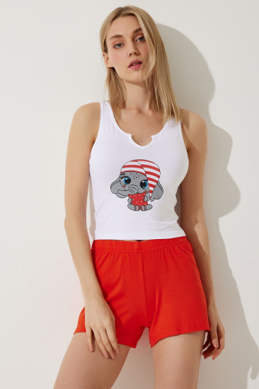 Пижама женская