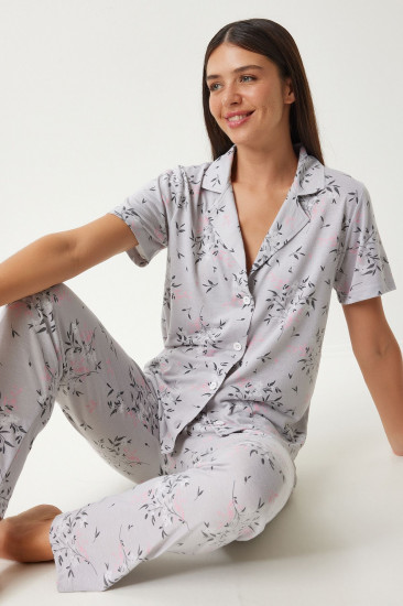 Пижама женская