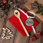 Набор подарочный «Тепла и уюта»