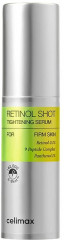 Сыворотка с ретинолом и микроиглами «The Vita−A Retinol Shot Tightening Serum»