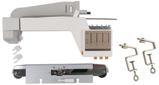 Устройство смены цвета Silver Reed YC 6
