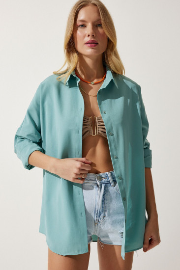 Рубашка женская