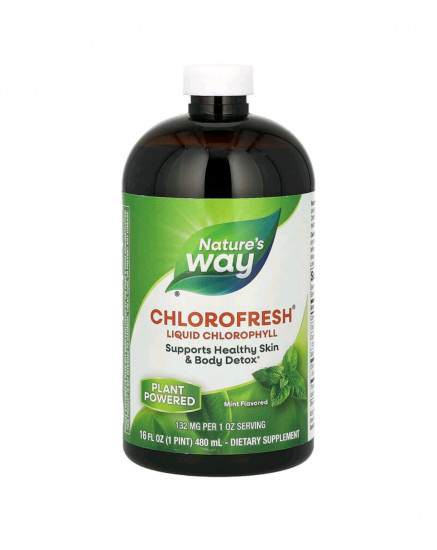Хлорофилл «Chlorofresh»