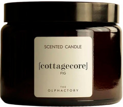 Свеча ароматическая «Cottagecore»