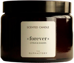 Свеча ароматическая «Forever»