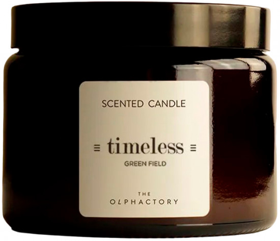 Свеча ароматическая «Timeless»