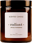 spiced tangerine