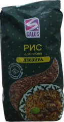 Рис для плова девзира