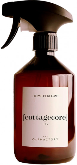 Спрей для дома «Cottagecore»