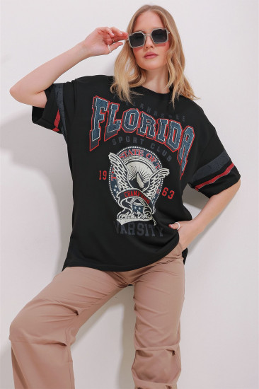 Футболка женская