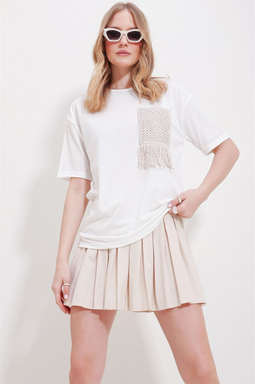 Футболка женская