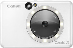 Фотокамера моментальной печати Canon Zoemini S2