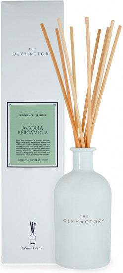 Диффузор ароматический «White insignia»