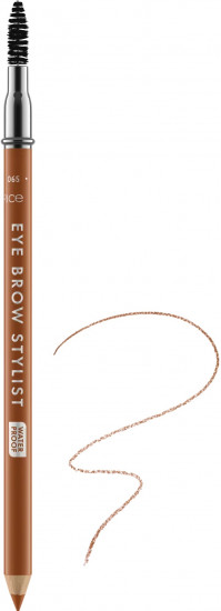 Карандаш для бровей «Eye Brow Stylist», оттенок  065 Authentic Auburn