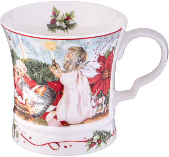 Кружка «Christmas»