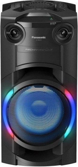 Центр музыкальный Panasonic SC-TMAX10GSK