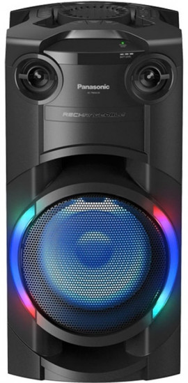 Центр музыкальный Panasonic SC-TMAX20GSK