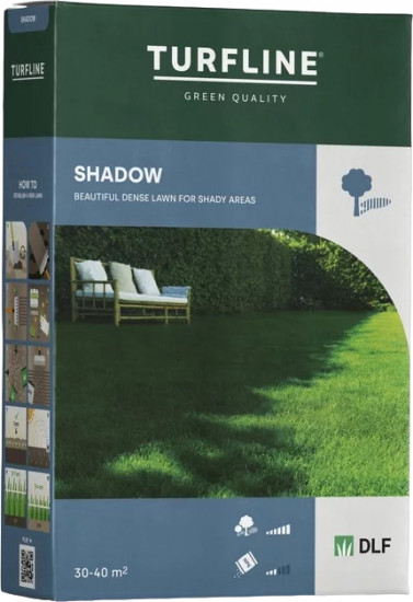 Семена газонной травы «Shadow»