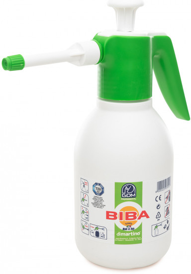 Опрыскиватель помповый «Biba»