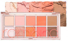 Палетка теней для век «Better Than Palette», оттенок 08 Peach Dahlia Garden