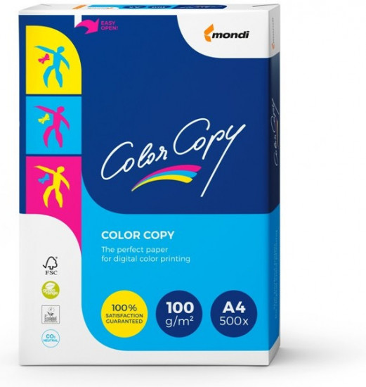 Бумага для печати «Color Copy»
