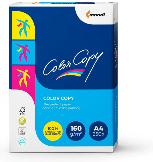 Бумага для печати «Color Copy»