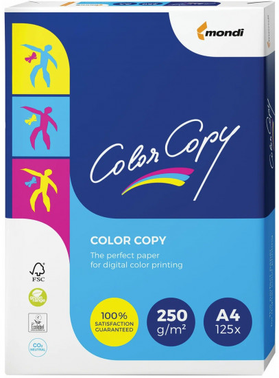 Бумага для печати «Color Copy»