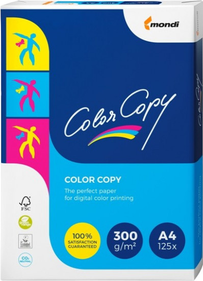 Бумага для печати «Color Copy»