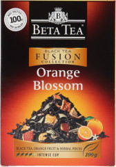 Чай черный «Orange blossom»