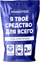 Набор очистителей-пятновыводителей кислородных универсальных «Я твоё средство для всего»