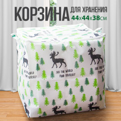 Корзина для хранения