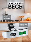 Весы электронные подвесные