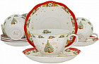 Чайный набор «Новый год»