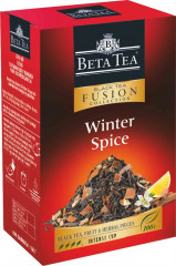 Чай черный «Winter Spice»
