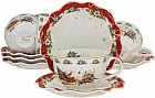 Чайный набор «Новый год»
