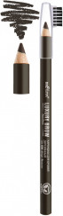 Карандаш для бровей «Luxury Brow», оттенок 605 Deep brown