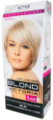 Средство для осветления волос «Blond Victoria Lux», 12.0