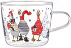 Кружка «Family christmas»