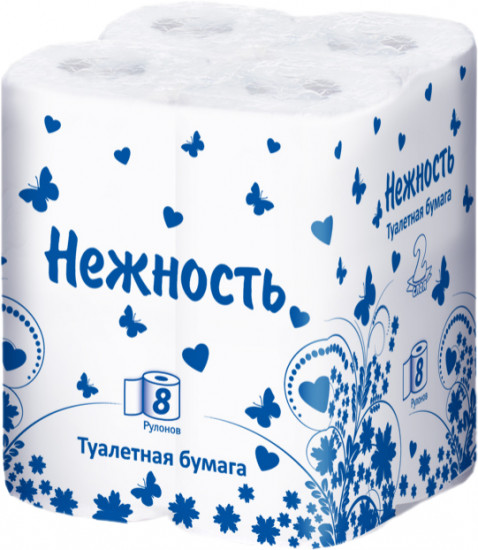 Туалетная бумага «Нәзіктік»