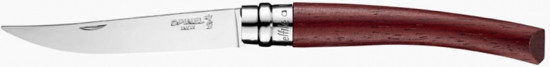 Складной нож филейный «Opinel №10»