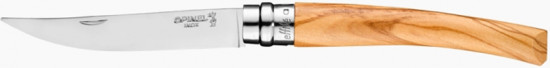 Складной нож филейный «Opinel №10»