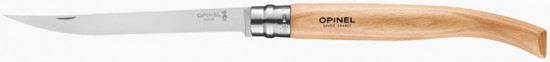 Складной нож филейный «Opinel №15»