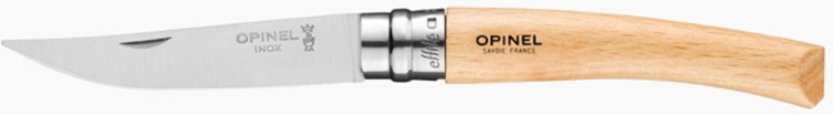 Складной нож филейный «Opinel №8» | Opinel