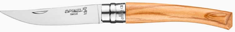 Складной нож филейный «Opinel №8» | Opinel